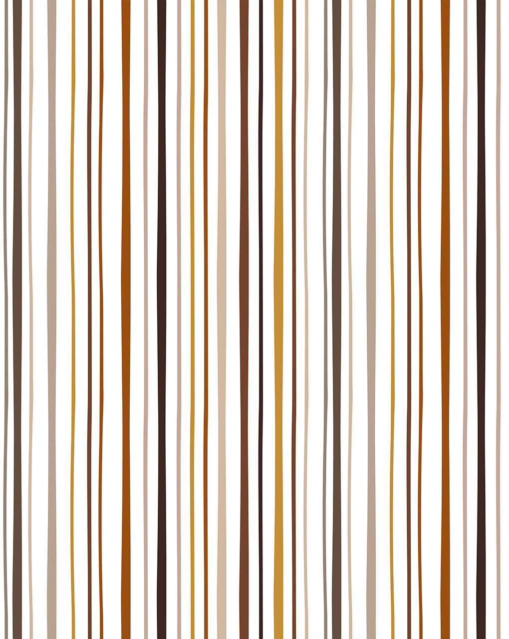 Stripes Digital Print